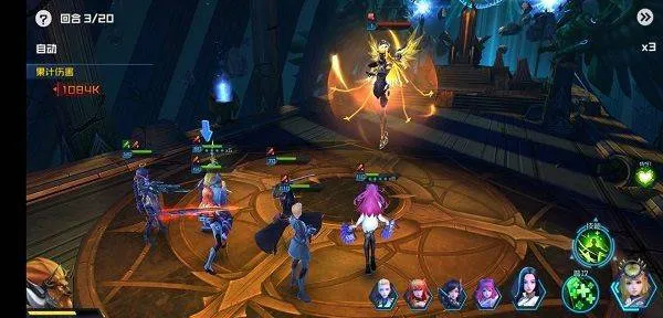 女神星球九游版 v83.1安卓版