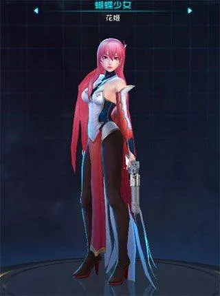 女神星球互通版 v83.1安卓版