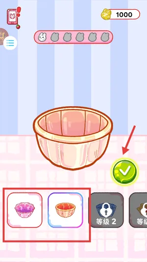 奶油糕点大师游戏 v1.0.0 安卓版 奶油糕点大师游戏 v1.0.0 安卓版