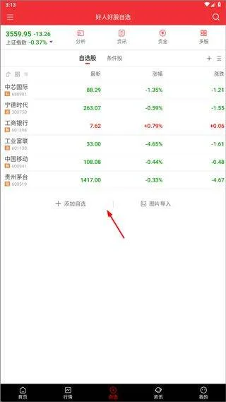 好人好股官方正版下载 v6.8.7 官方版 好人好股官方正版下载 v6.8.7 官方版