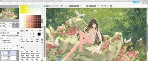 妙笔涂鸦app 妙笔涂鸦app