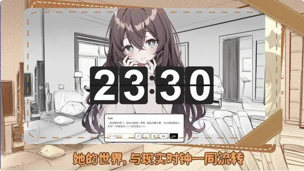 妹居物语手机版 v1.7.2安卓版