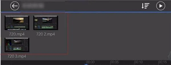 威力导演视频制作软件手机版 v16.2.0