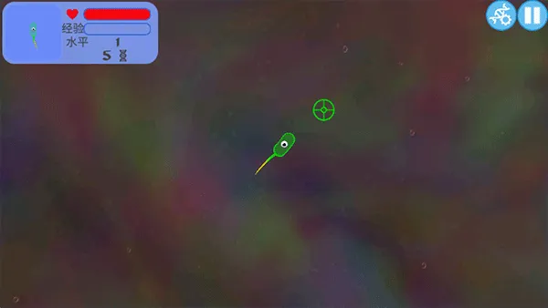 孢子进化论手机版 v1.5.6安卓版