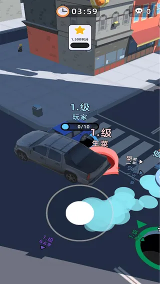 宇宙黑洞大胃王游戏 宇宙黑洞大胃王游戏