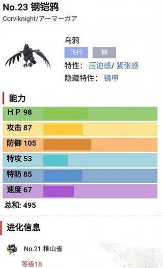 宝可梦剑盾手机版 v2020.11.25.11安卓版