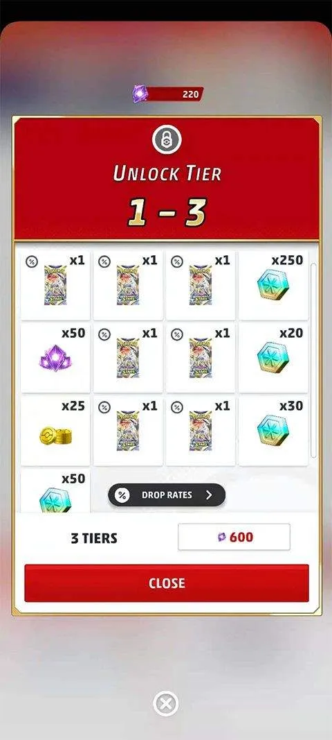 宝可梦TCG live最新版 v1.33.0安卓版