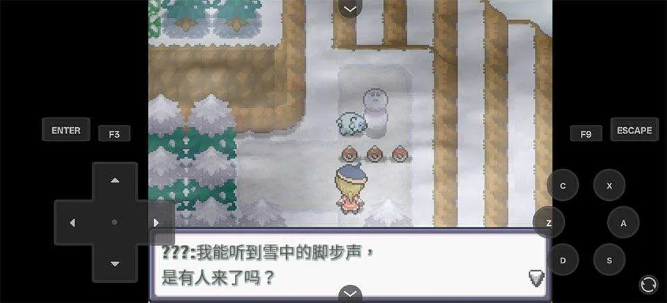 宝可梦Z手机版 v26安卓版