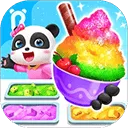 宝宝巴士雪糕工厂游戏 v9.90.00.10安卓版