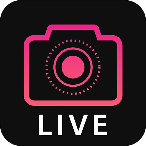 实况相机动图appv1.0.2 最新版
