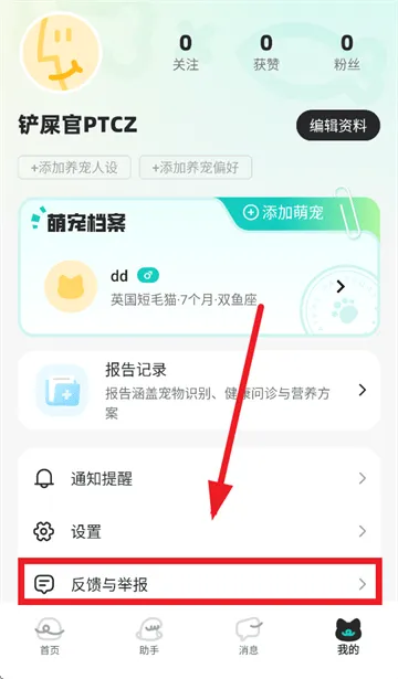 宠拍档app 宠拍档app