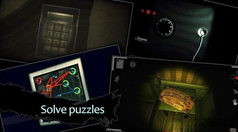 宣告者2手谈汉化 v1.02.01 安卓版