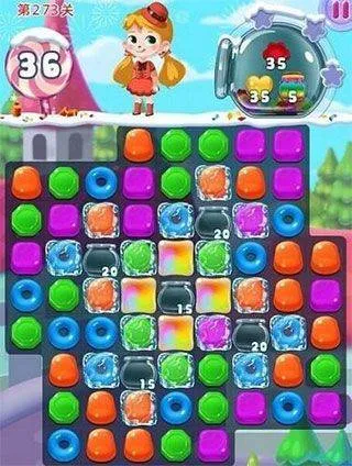 宾果消消消微信版本 v8.60.0.0安卓版