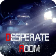 密室逃脱之遗失游戏手机版(Desperate Room)v1.0 安卓版 密室逃脱之遗失游戏手机版(Desperate Room)v1.0 安卓版