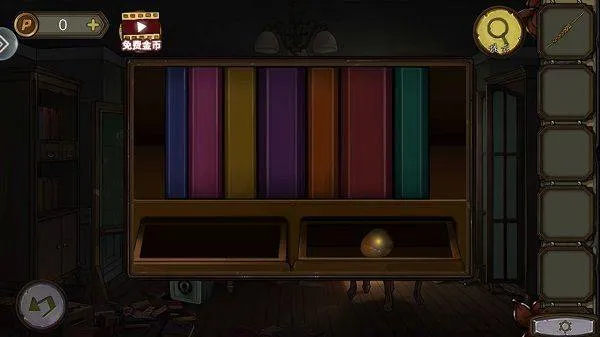 密室逃脱绝境系列10寻梦大作战腾讯版 v1.2.1 最新版