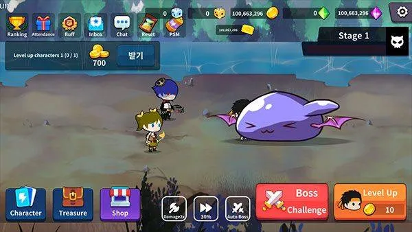 寻宝猎人手游 v1.0.46安卓版
