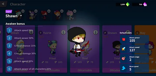 寻宝猎人手游 v1.0.46安卓版