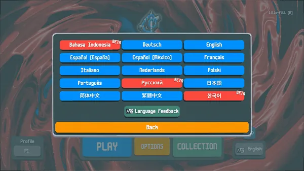 小丑牌安卓手机版(Balatro) v0.7 最新版 小丑牌安卓手机版(Balatro) v0.7 最新版