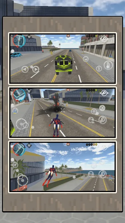 小兵超级突围游戏 v2.0.6 最新版 小兵超级突围游戏 v2.0.6 最新版