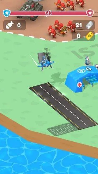 小小指挥官官方正版 v3.4.1安卓版