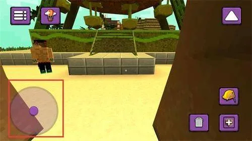 小小沙盒世界游戏 v1.0.1 最新版