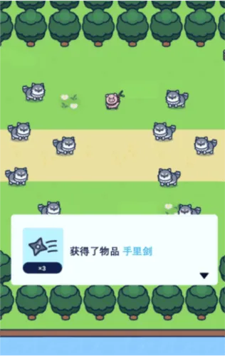 小猪幸存者游戏 v1.1.1 安卓版 小猪幸存者游戏 v1.1.1 安卓版