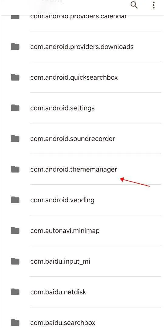 小米主题壁纸app v10.6.5.1安卓版