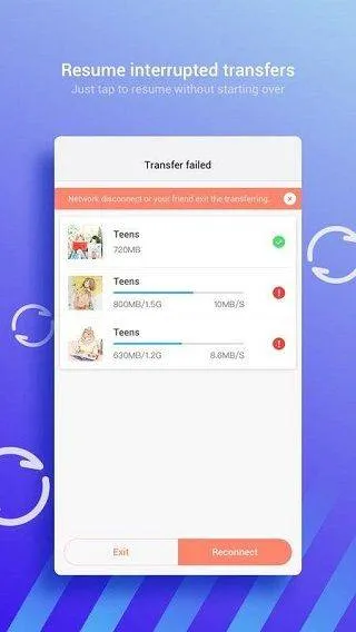 小米快传谷歌版 v3.47.11官方版