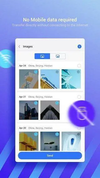 小米快传谷歌版 v3.47.11官方版
