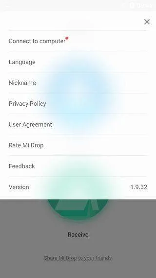 小米快传谷歌版 v3.47.11官方版