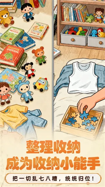 小脑瓜转一转游戏 小脑瓜转一转游戏