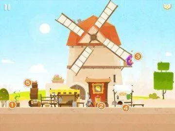 小贼物语游戏(Tiny Thief) v2.0.0 安卓版 小贼物语游戏(Tiny Thief) v2.0.0 安卓版