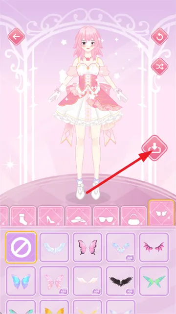 少女大变身游戏 少女大变身游戏
