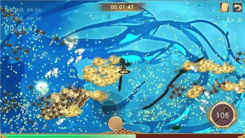 山海经奇幻征程游戏 v1.0 最新版 山海经奇幻征程游戏 v1.0 最新版