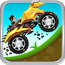 山路爬坡赛官方版 v1.02安卓版