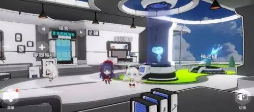 崩坏3rd日服最新版本 v8.7.0安卓版