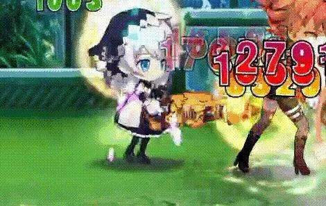 崩坏学园2小米服 v13.0.8安卓版