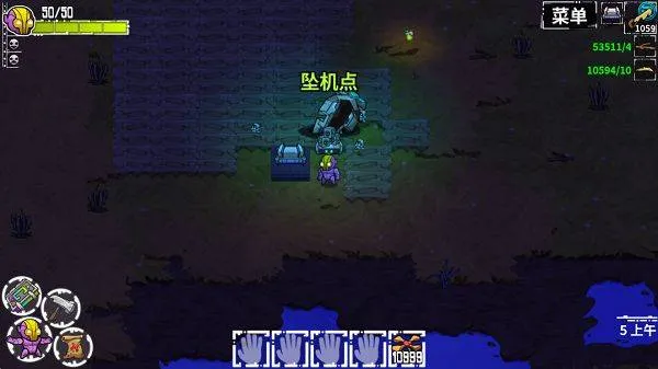 崩溃大陆官方正版 v100.0.167安卓版