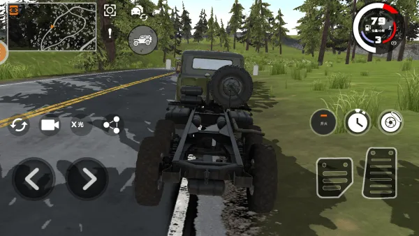 巅峰竞速驾驶游戏 v1.0.4 安卓版 巅峰竞速驾驶游戏 v1.0.4 安卓版