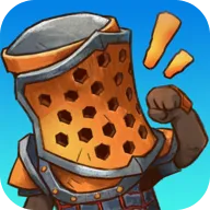 巨盔传奇命运英雄游戏(Big Helmets: Heroes of Destiny)v1.0.1 安卓版