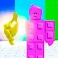巨魔塔楼趣味跑酷游戏(Troll Tower - Funny Parkour) v1.0.5 最新版