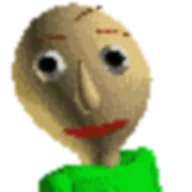 巴迪老师移植版游戏(BALDI)v1.4.4 安卓版