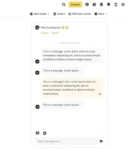 binance交易所手机版下载 binance交易所手机版下载