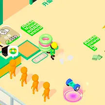 布置你的水疗店游戏 v187.1.6 官方版 布置你的水疗店游戏 v187.1.6 官方版