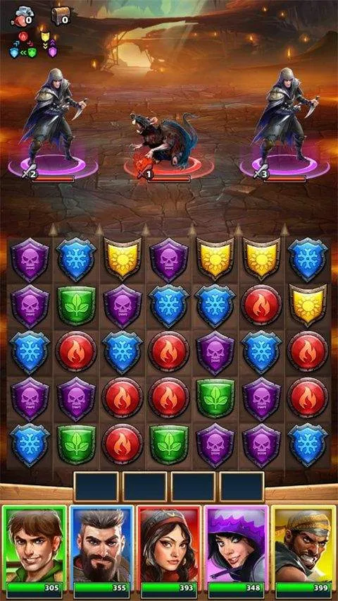帝国与谜题官方版 v84.0.2安卓版