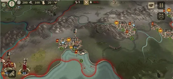 帝国军团罗马游戏 v3.5.0 中文版 怎么刷勋章配图7