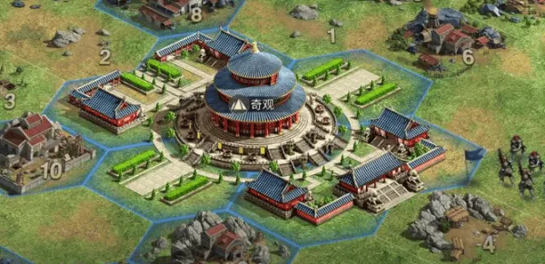 帝国权杖与文明手机游戏 v0.1.27 安卓版 帝国权杖与文明手机游戏 v0.1.27 安卓版