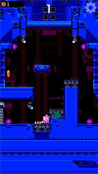 平台恐慌(Platform Panic)