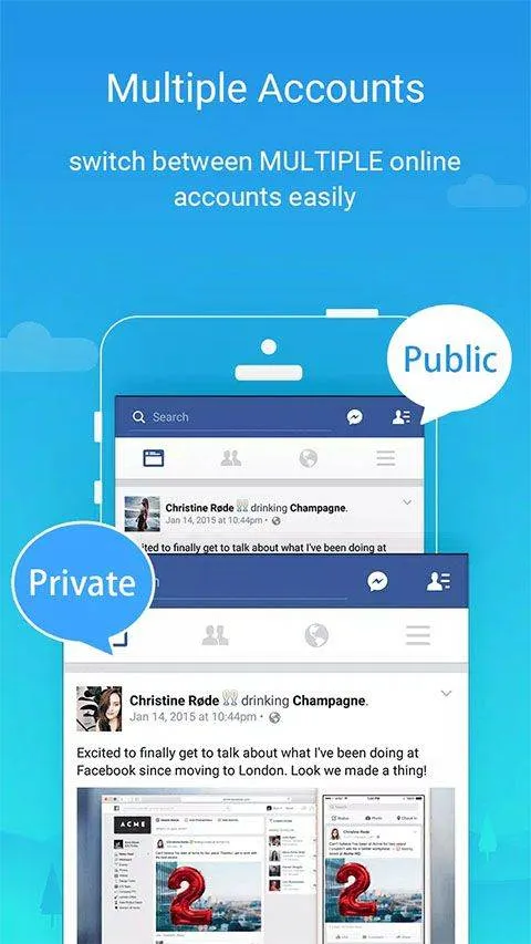 平行空间app v4.0.9557安卓版