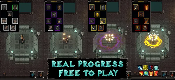 幻影塔完整版 v0.4.6安卓版